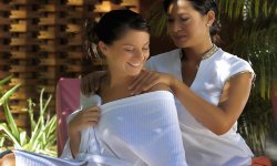 Beachcomber Hotels & Resorts - Mauritius; île Maurice - Dinarobin Hotel Golf & Spa - 5-star +; - Spa