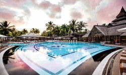 Shandrani Beachcomber Resort & Spa