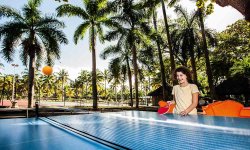 Shandrani Beachcomber Resort & Spa