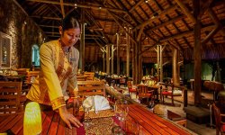 Shandrani Beachcomber Resort & Spa