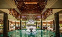 Shandrani Beachcomber Resort & Spa