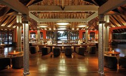 Dinarobin Hotel Golf & Spa