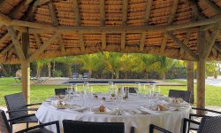 Dinarobin Hotel Golf & Spa