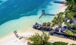 Paradis Beachcomber Golf Resort & Spa