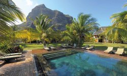 Dinarobin Hotel Golf & Spa
