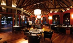 Dinarobin Hotel Golf & Spa