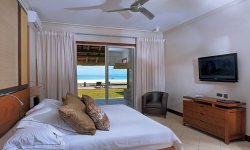 Dinarobin Hotel Golf & Spa
