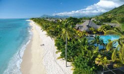 Dinarobin Hotel Golf & Spa